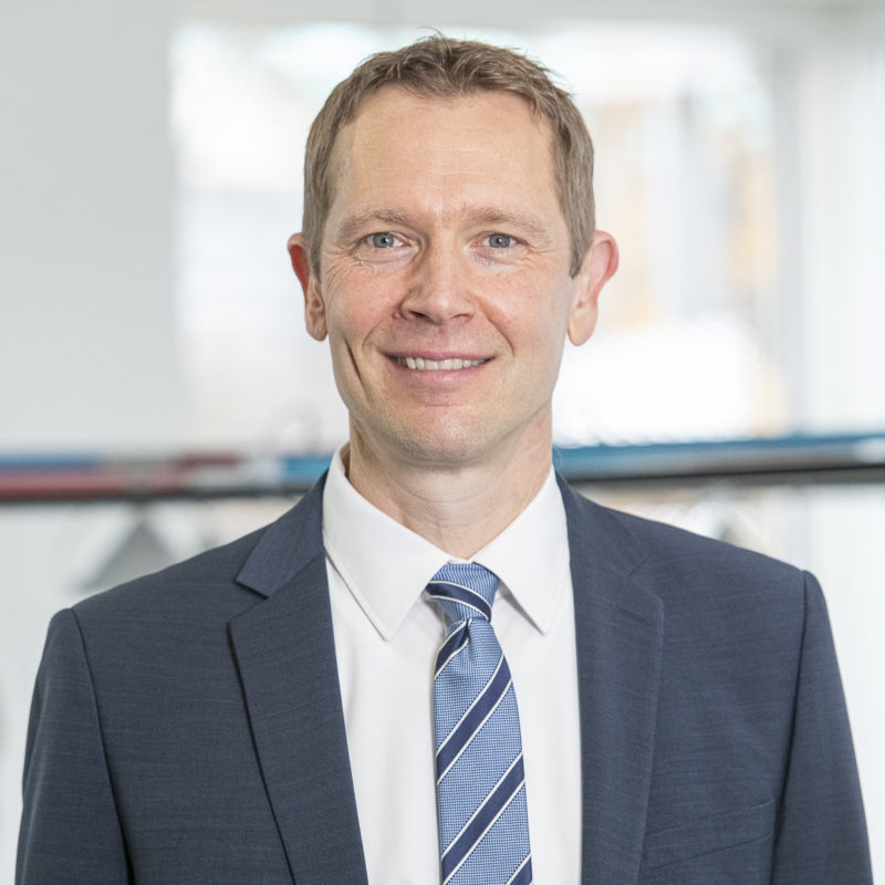 Ralf Müller - MITSDÖRFFER MÜLLER Rechtsanwälte