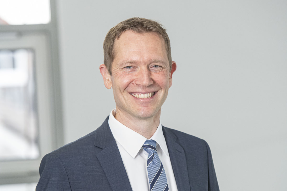 Ralf Müller - MITSDÖRFFER MÜLLER Rechtsanwälte