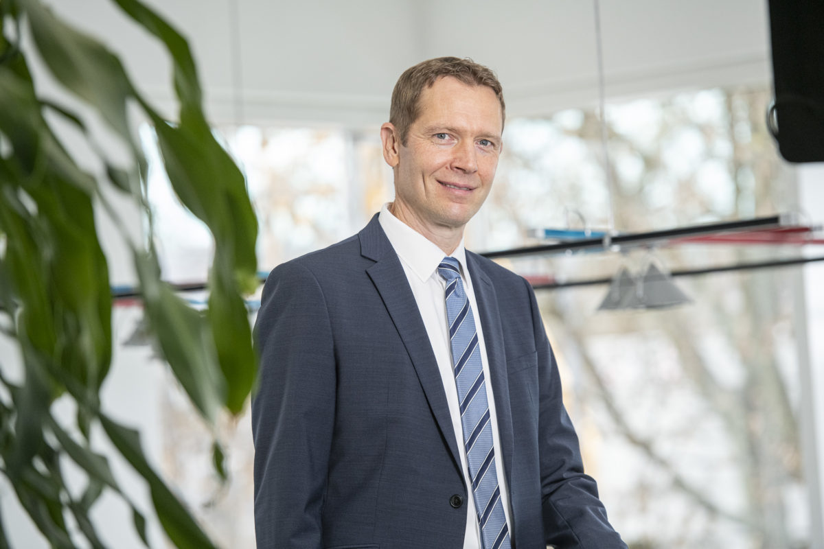 Ralf Müller - MITSDÖRFFER MÜLLER Rechtsanwälte