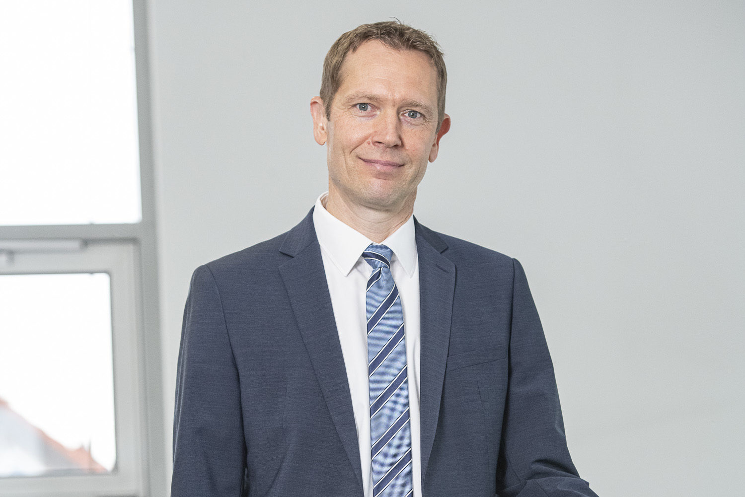 Ralf Müller - MITSDÖRFFER MÜLLER Rechtsanwälte